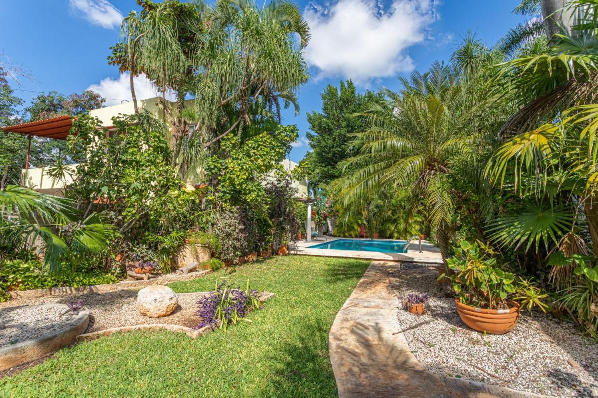 Villa Loch Yucateco - Housity