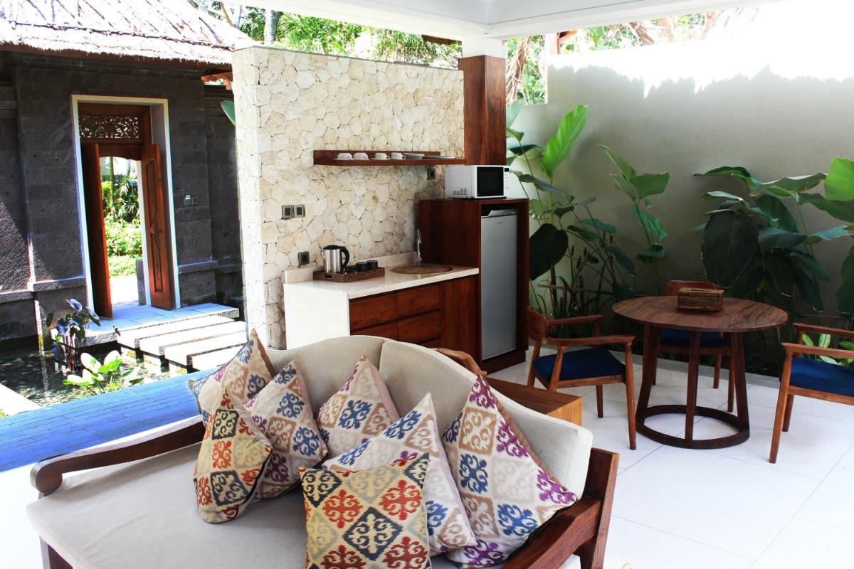 Regali Villa Canggu - Hizvo