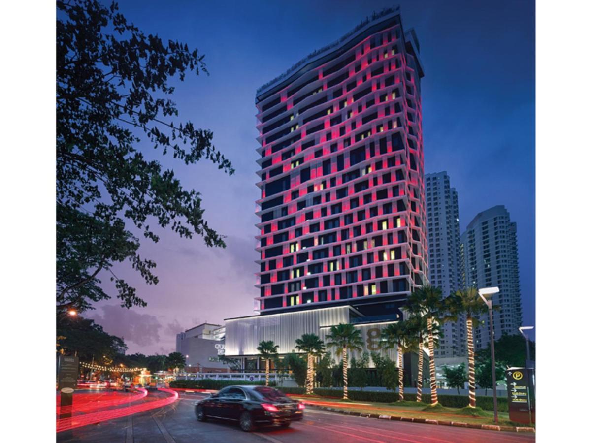 Suitetrails - G Hotel Kelawai