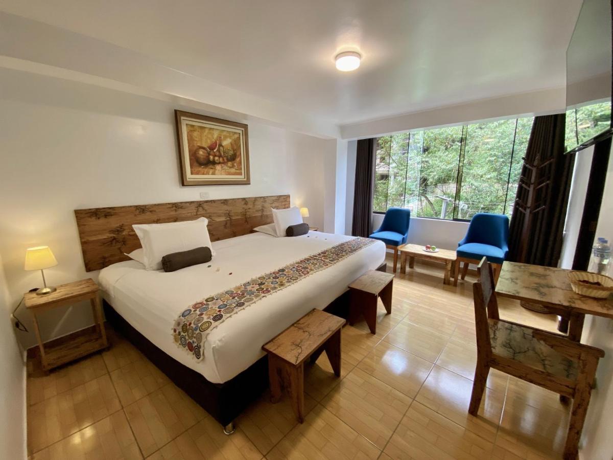 Hotel Tara Machupicchu - Hizvo