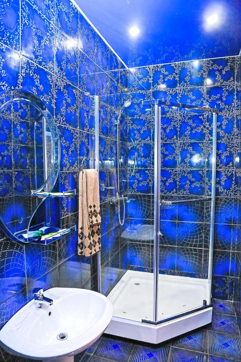 Suitetrails - Hotel Anturazh
