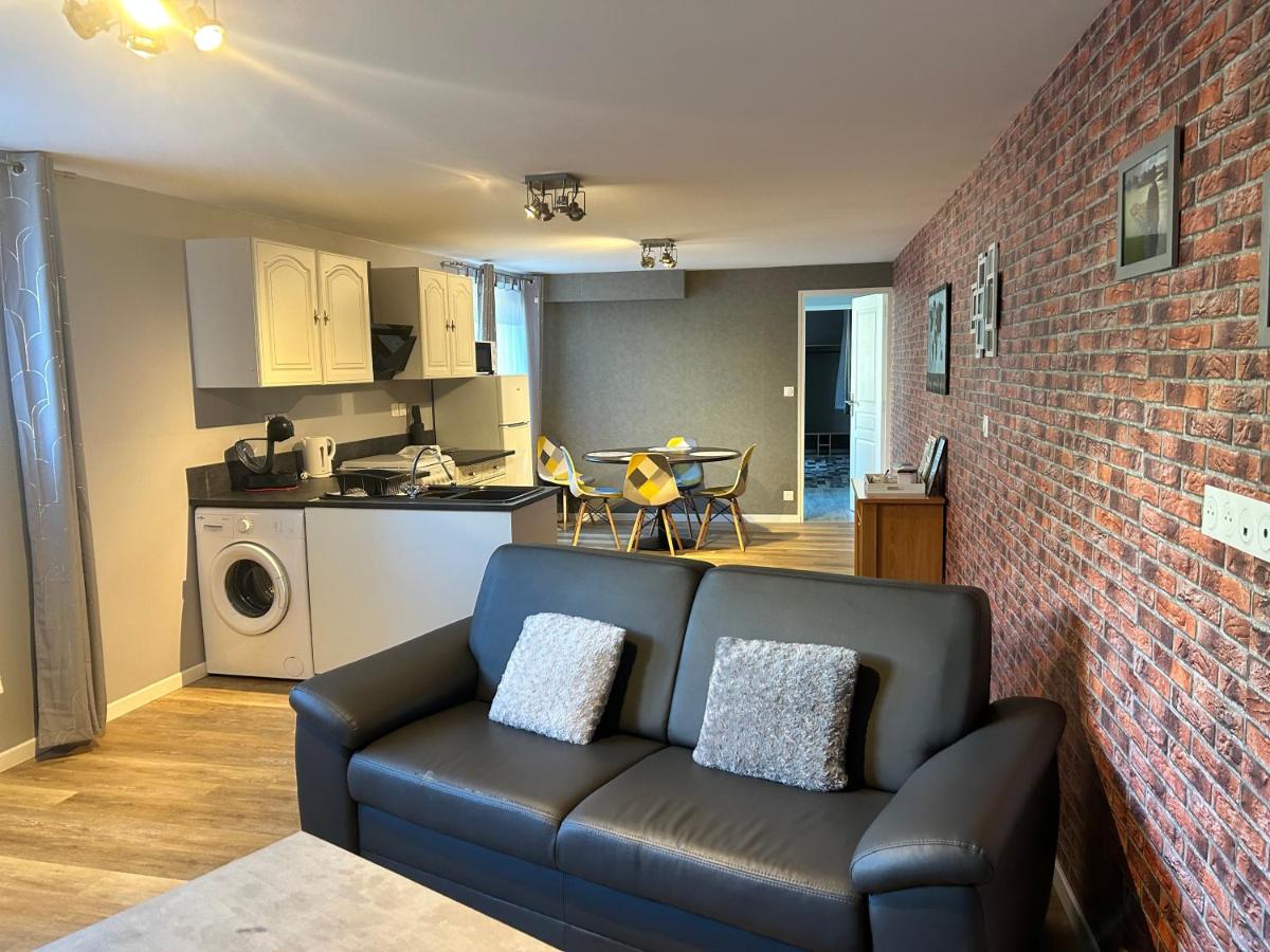 « T’che nous » Appartement - Housity
