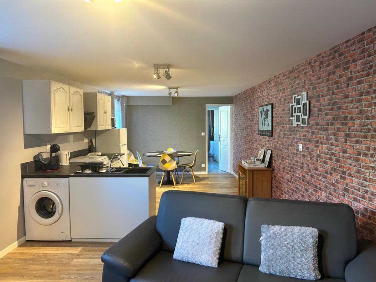 « T’che nous » Appartement - Housity