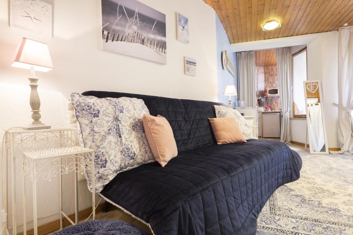 Suitetrails - Romantic Studio Center