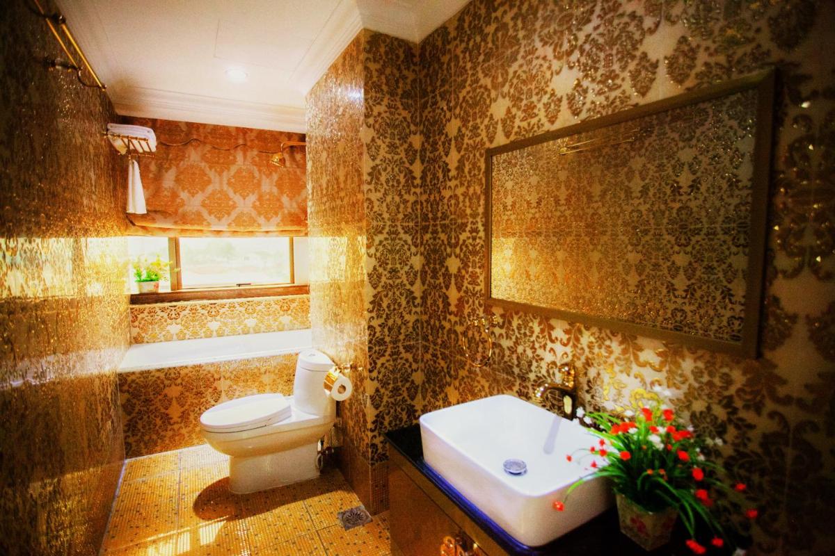 Lace Boutique Hotel - Housity