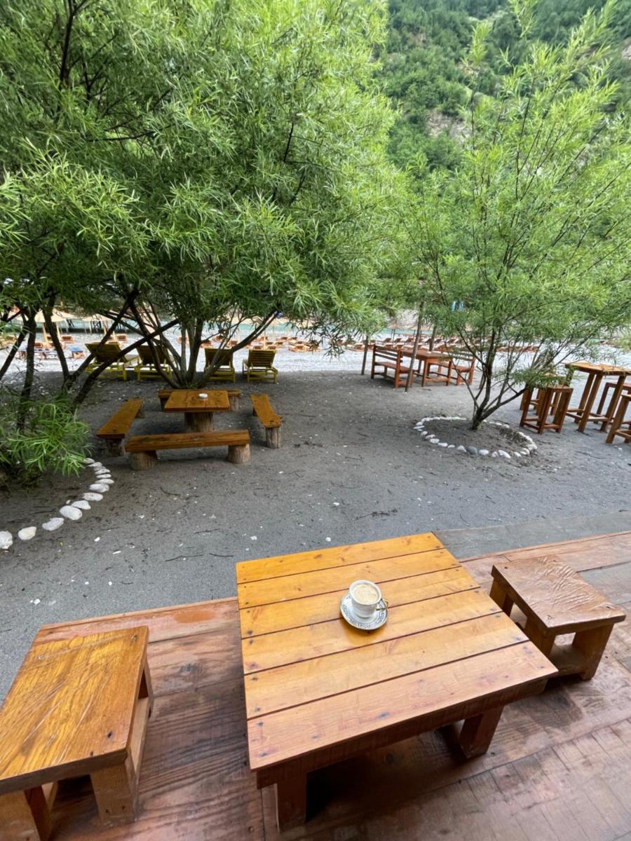 Suitetrails - Guri i Lekës Guesthouse