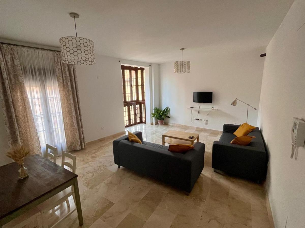 El Infante de Antequera - Housity