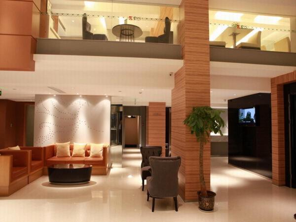 Jinjiang Inn Nanchang Bayi Square Yongshu Road - Hizvo