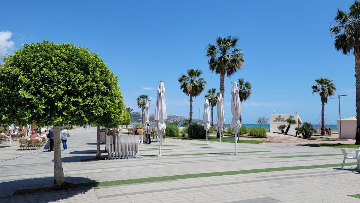 Apartamento La Torre San Vicente - Housity