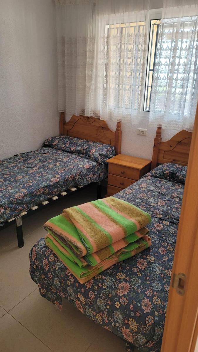 Apartamento La Torre San Vicente - Housity