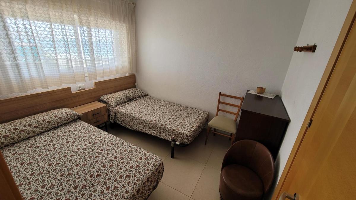Apartamento La Torre San Vicente - Housity