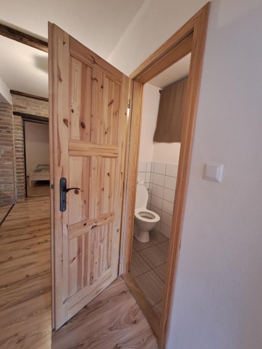 Ubytování u Malinkovičů - Housity