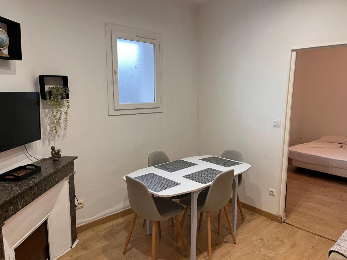 Appartement T3 Neuf Centre Ville de Tarbes - Hizvo