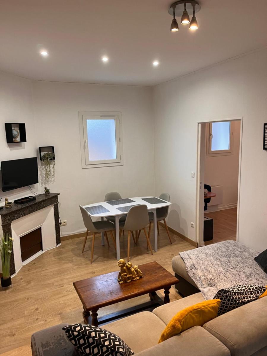 Appartement T3 Neuf Centre Ville de Tarbes - Housity