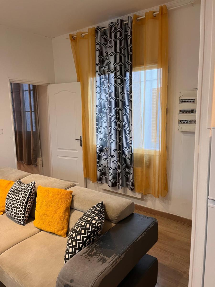 Appartement T3 Neuf Centre Ville de Tarbes - Hizvo