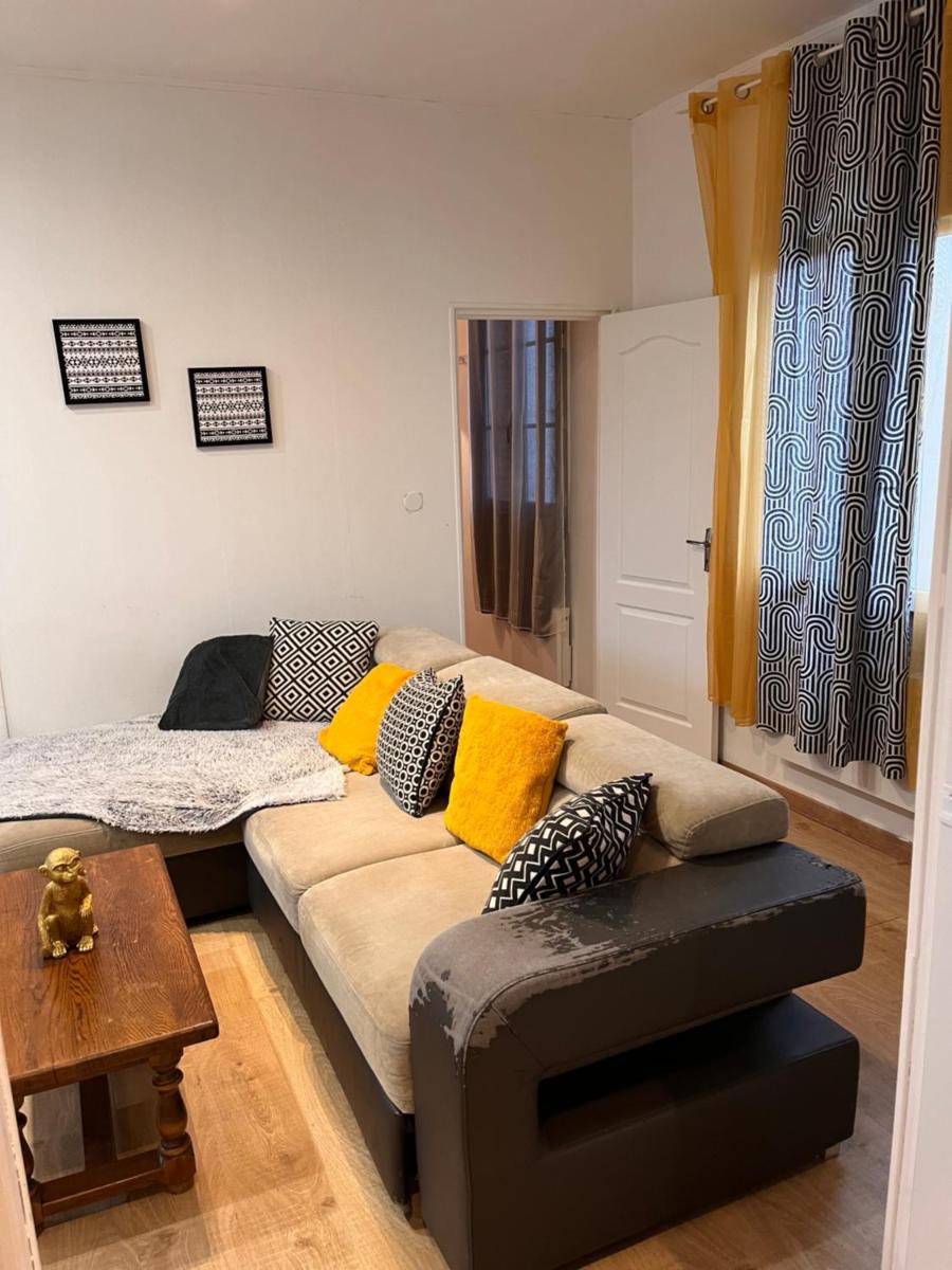 Appartement T3 Neuf Centre Ville de Tarbes - Housity