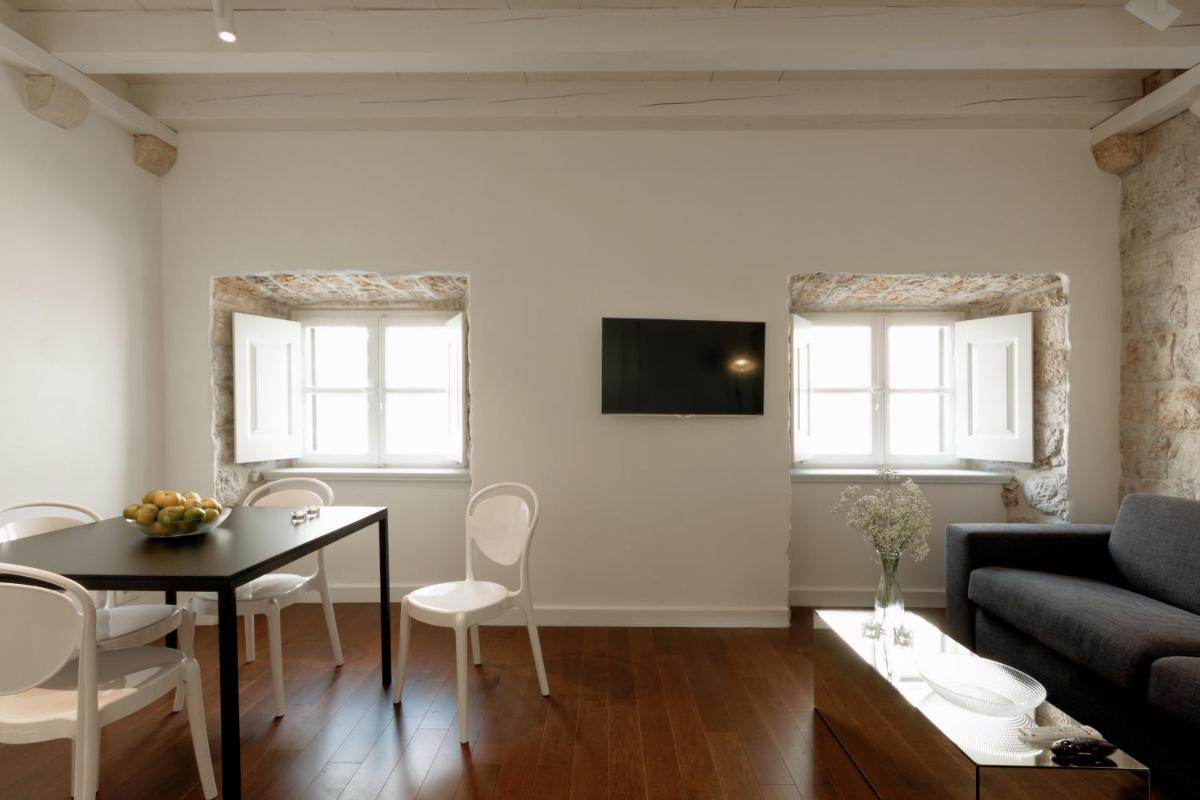 Apartments Eleganca- One Bedroom Apartment Oridino - Housity