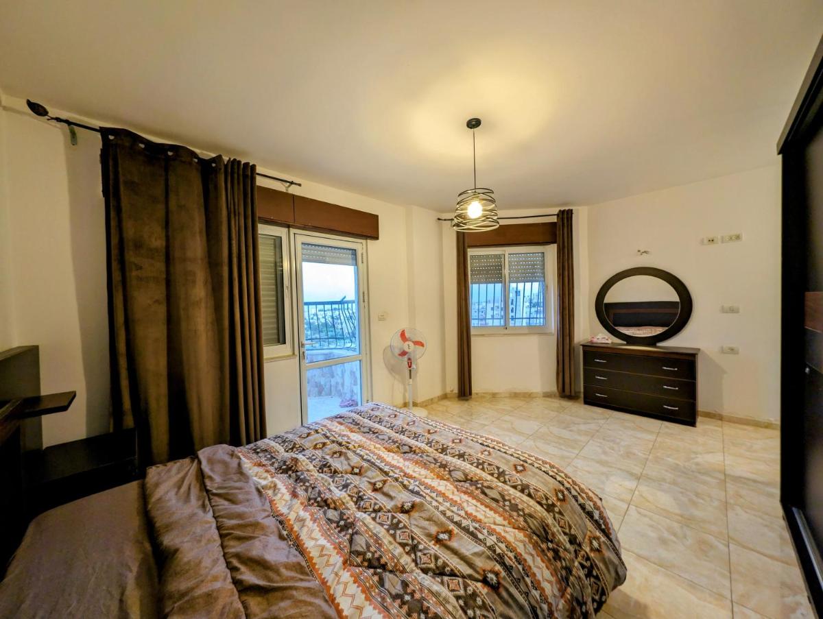 The City View Of Beit Jala - Housity