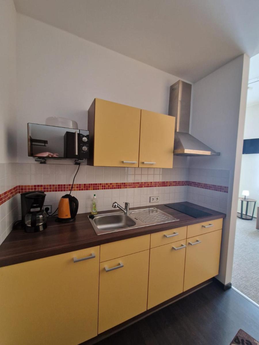 Pension Am Steinberg - Housity