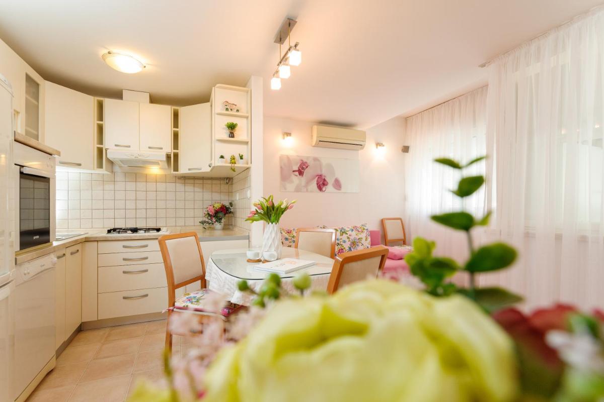 Apartment Marin - Housity