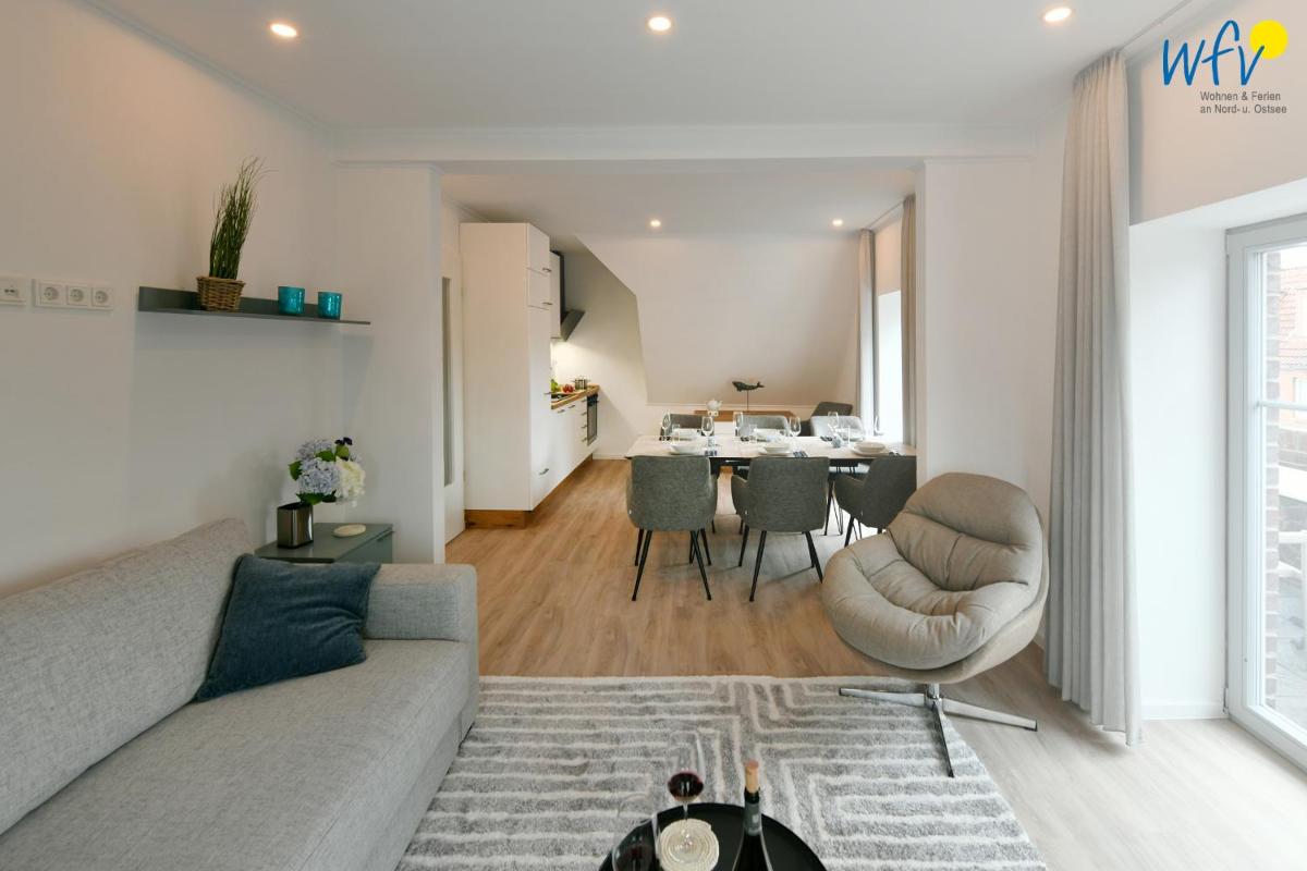 Haus Christa Ferienwohnung 6 - Housity