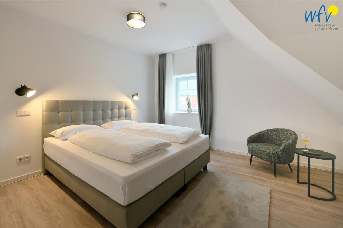 Haus Christa Ferienwohnung 6 - Housity