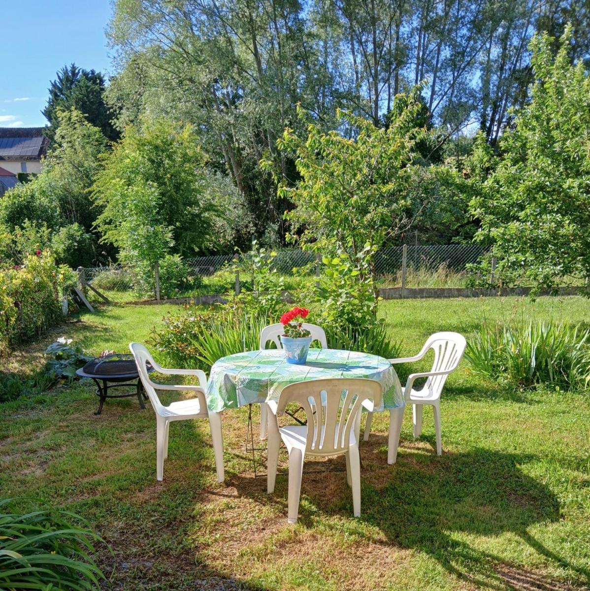 Le refuge - Housity