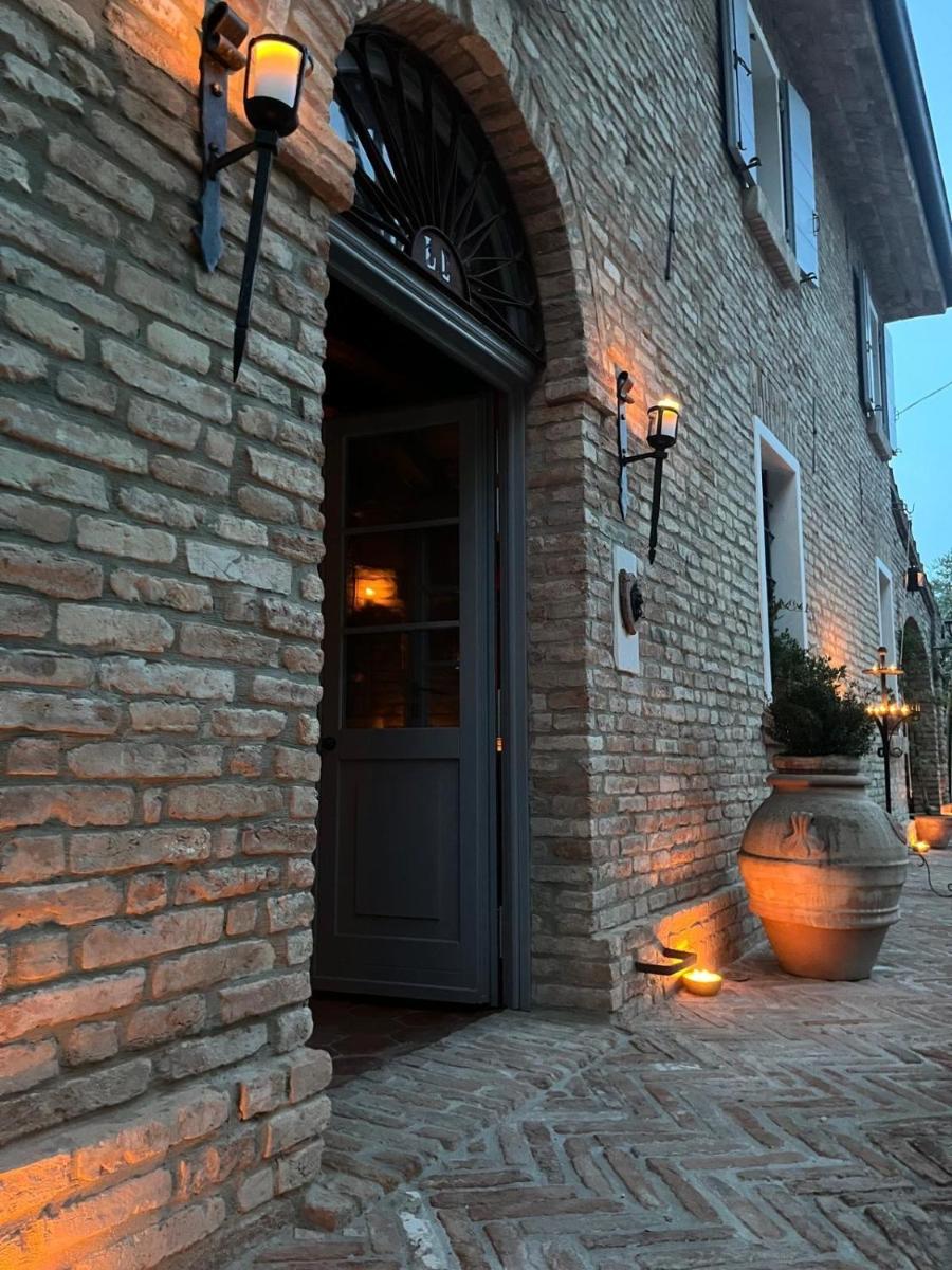 Suitetrails - Casaforte La Bastide