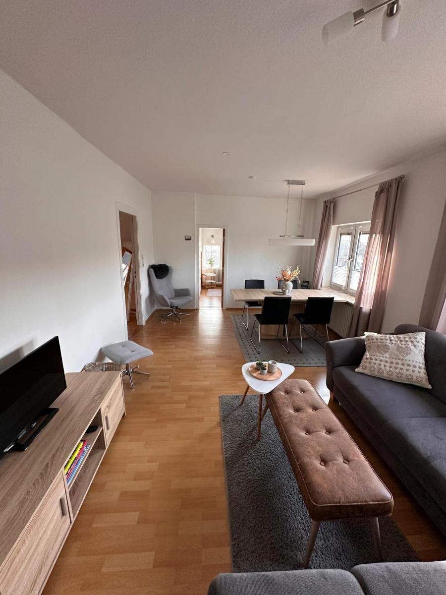 Fewo Sommerzeit - Housity