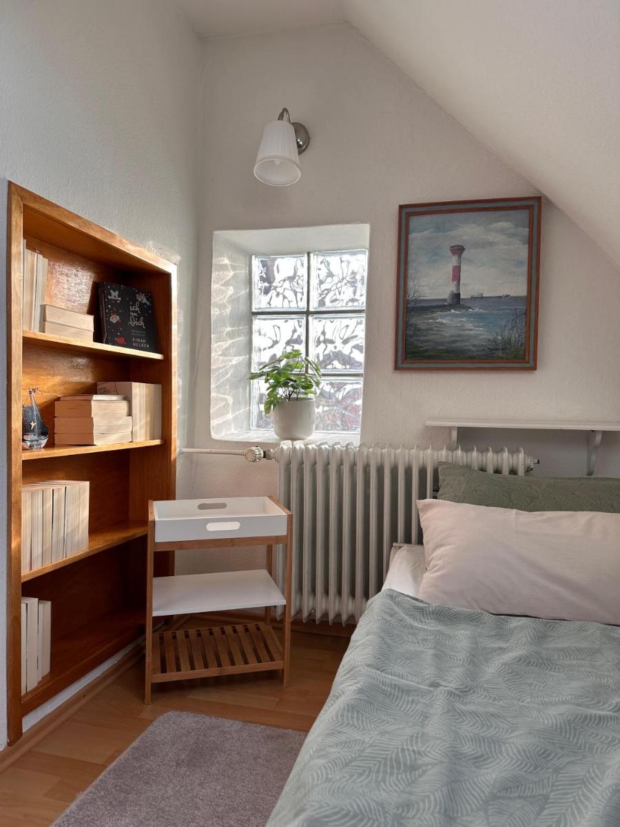Fewo Sommerzeit - Housity