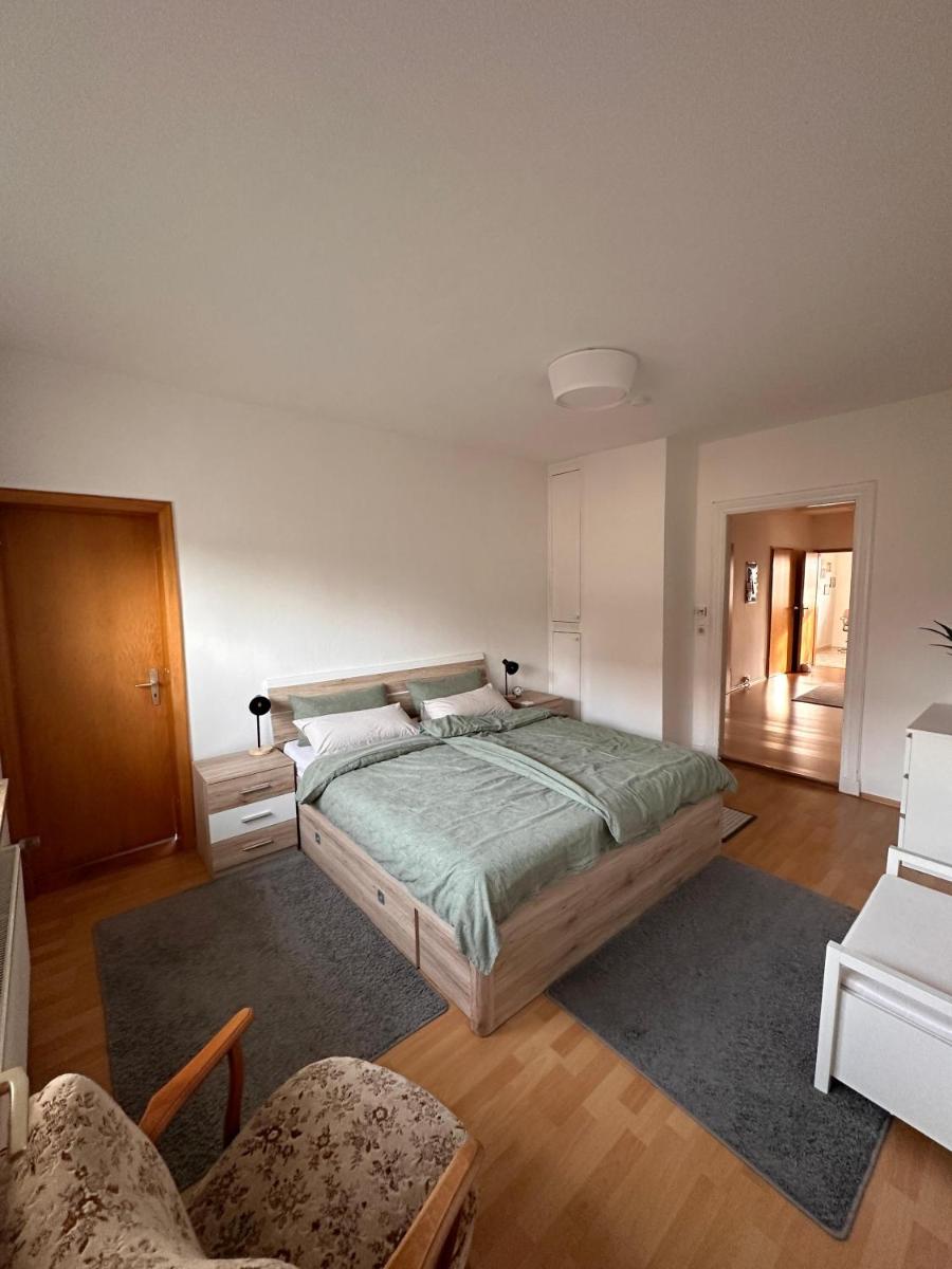 Fewo Sommerzeit - Housity