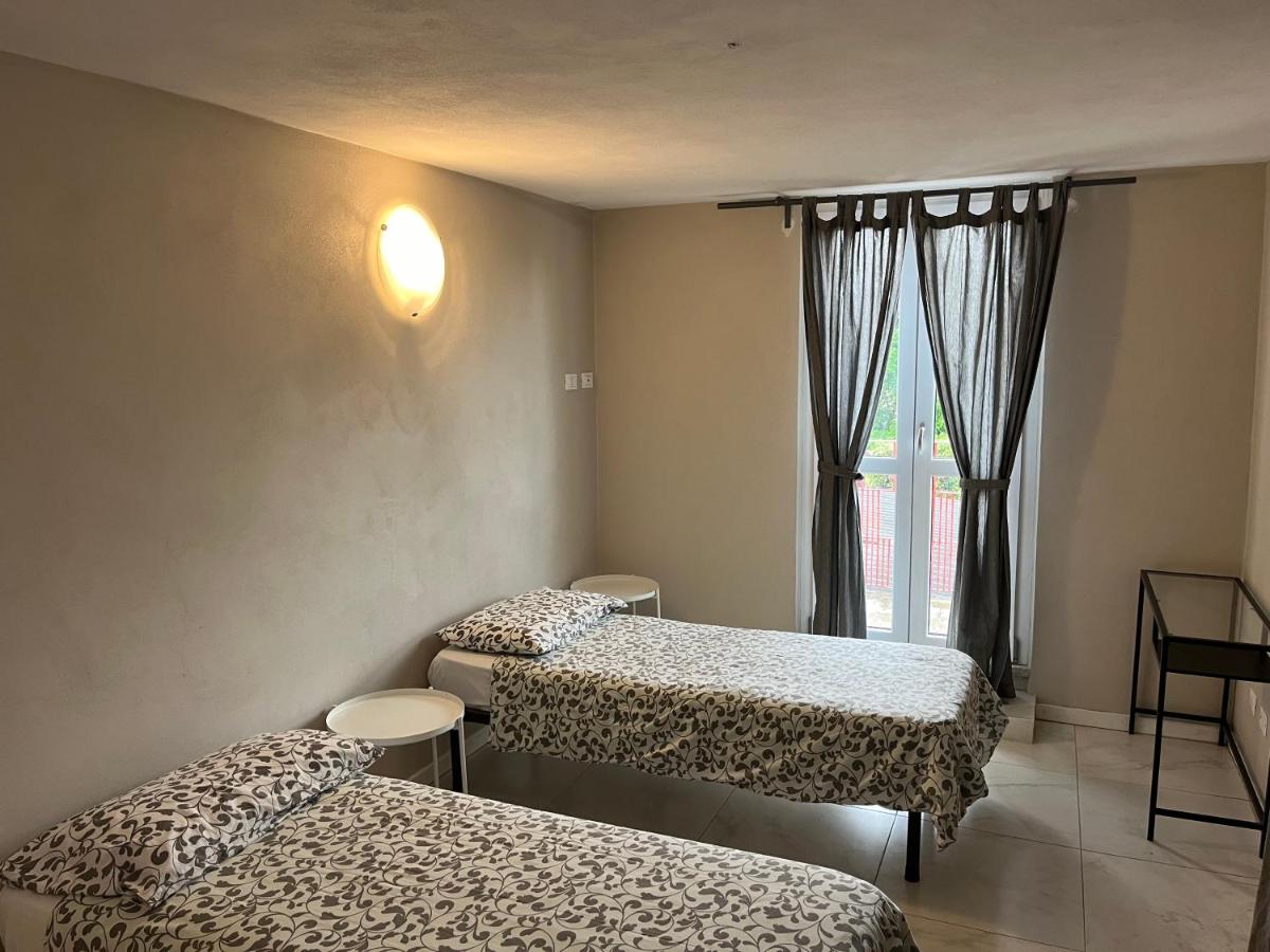 AFFITTACAMERE Self check-in Francesca Vecchia - Housity