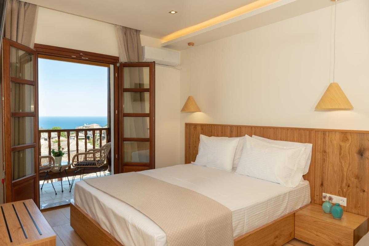 Thassos Inn - Housity