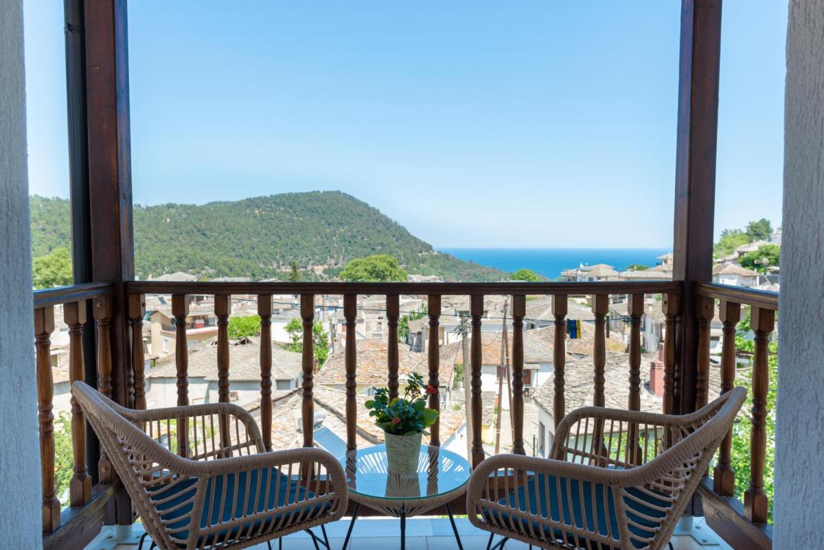 Thassos Inn - Housity