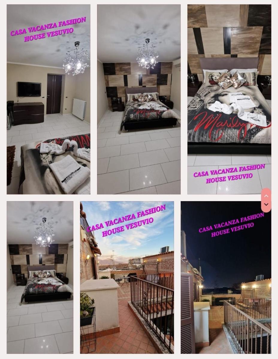 Fashion House Napoli - Housity