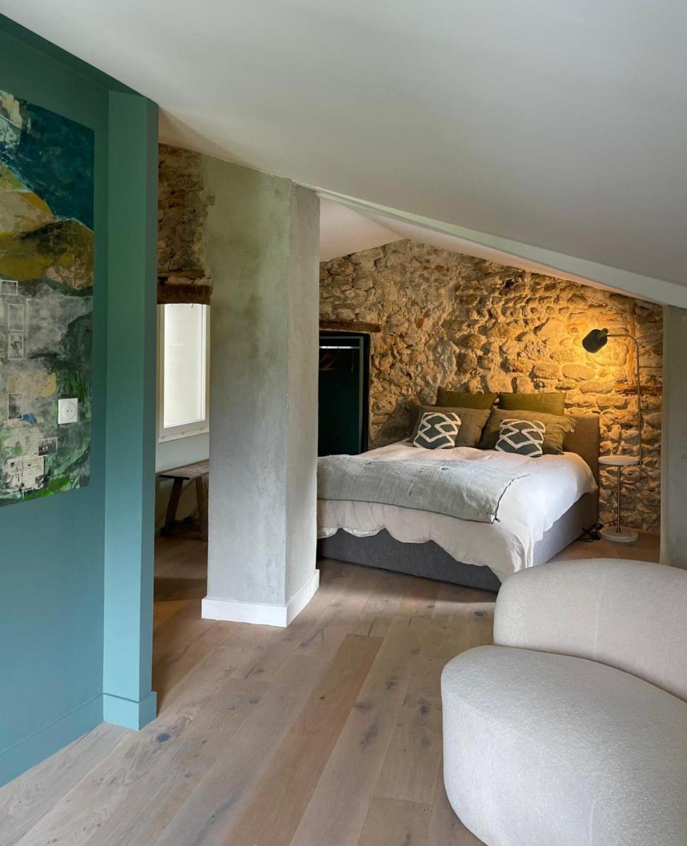 De Vert et d'O - Housity