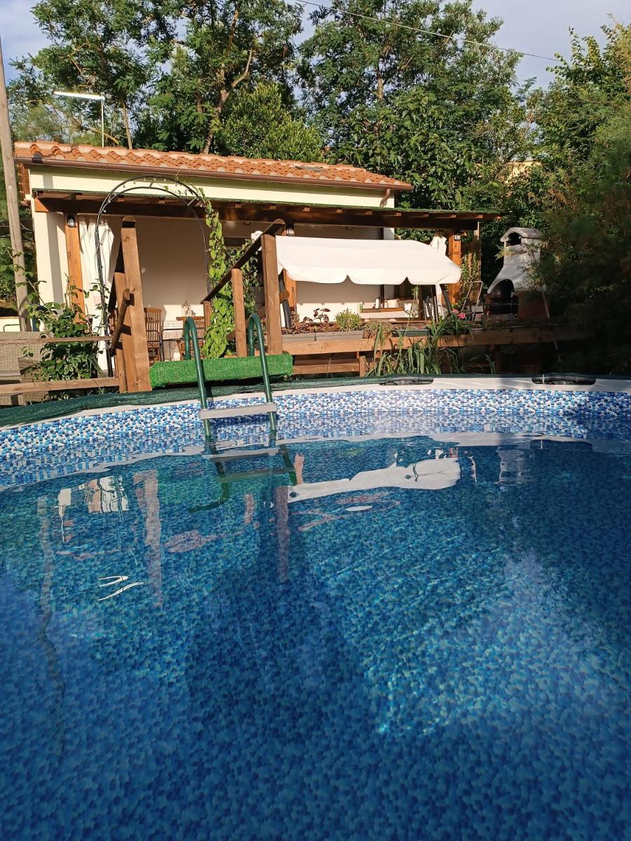 Casa Toscana - Housity