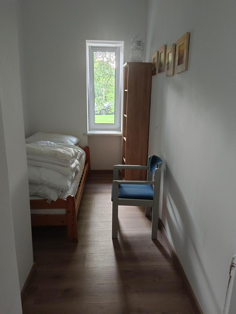 Agroturystyka Słupeczka - Housity