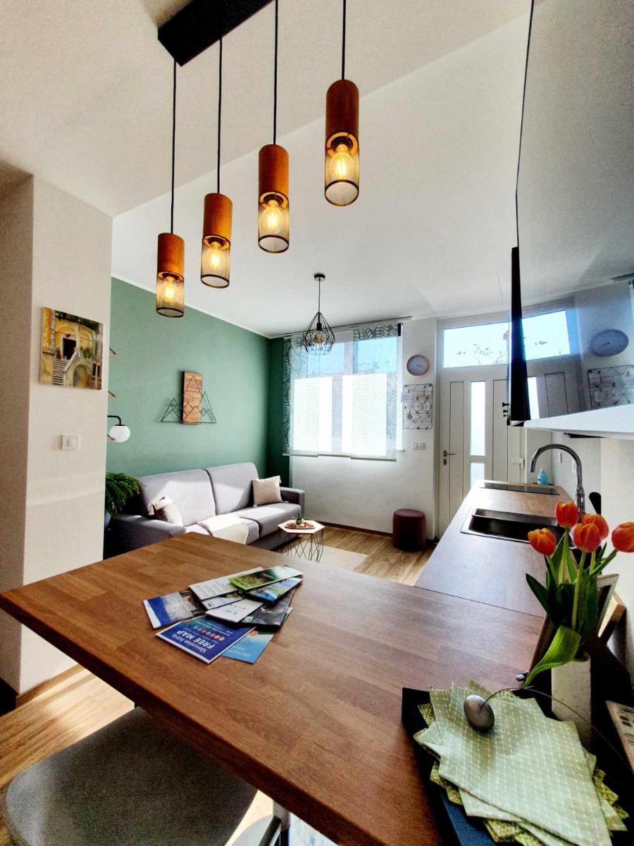 Suitetrails - Harmony apartments