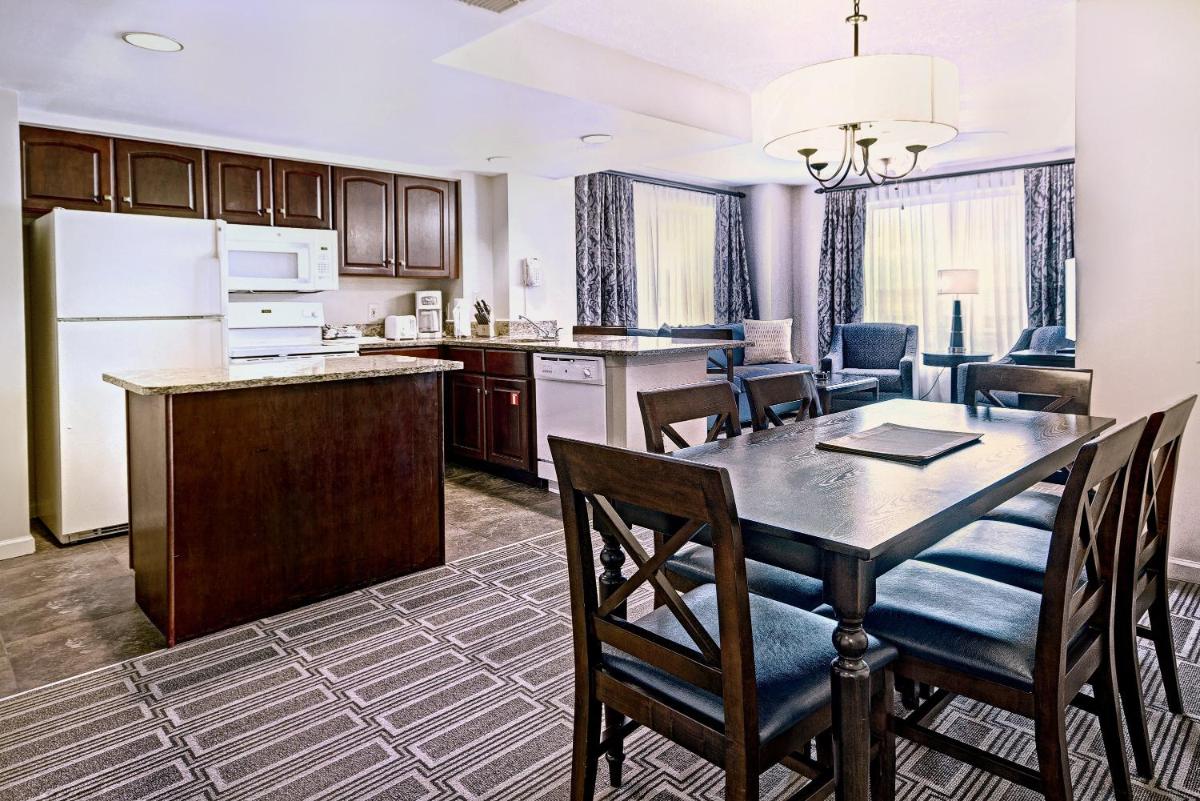 Club Wyndham Old Town Alexandria - Housity