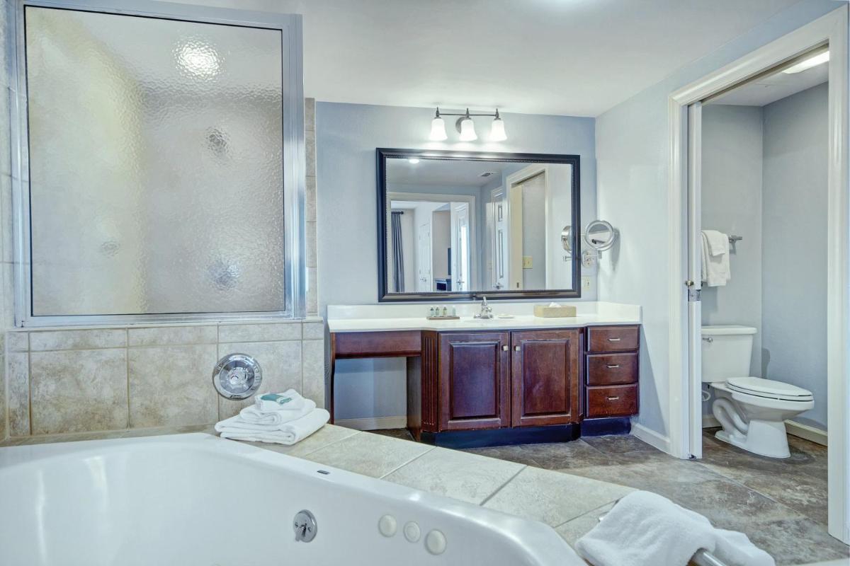 Club Wyndham Old Town Alexandria - Housity
