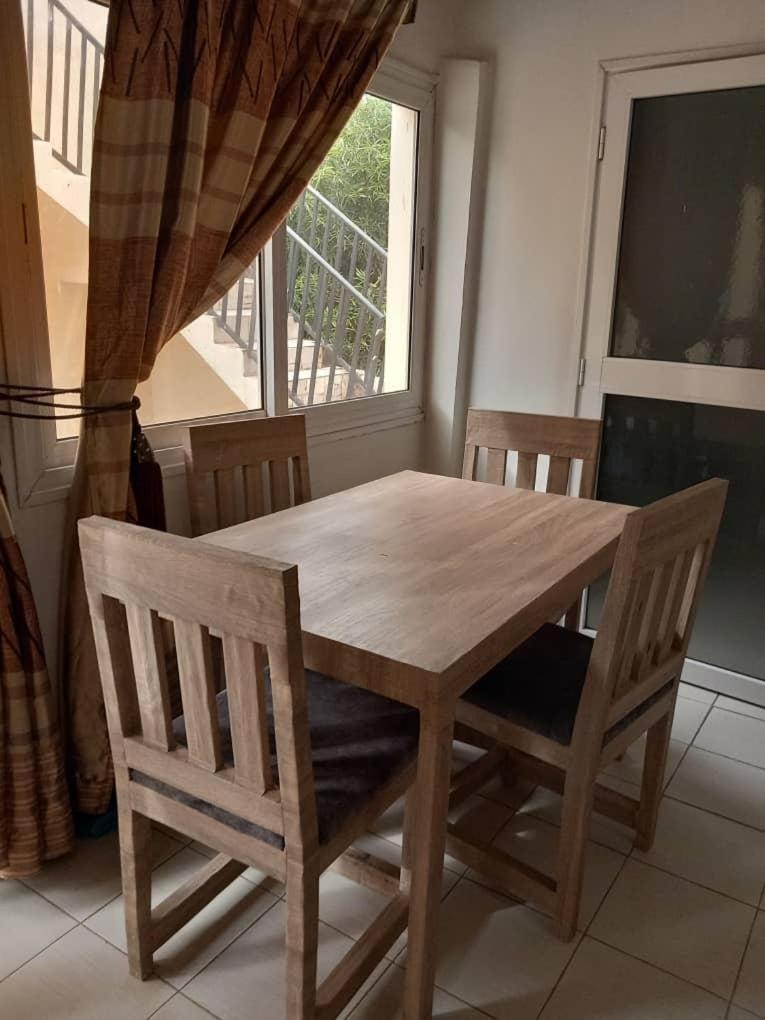 Appartement dans le quartier ACI à Bamako - Hizvo
