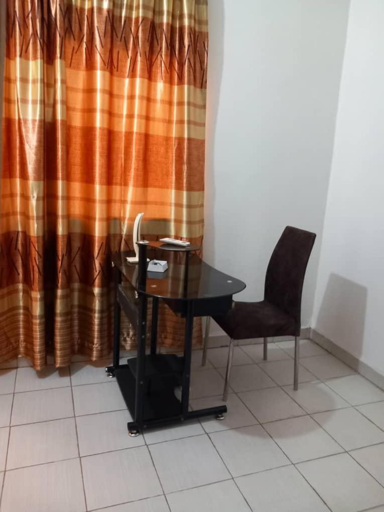 Appartement dans le quartier ACI à Bamako - Hizvo