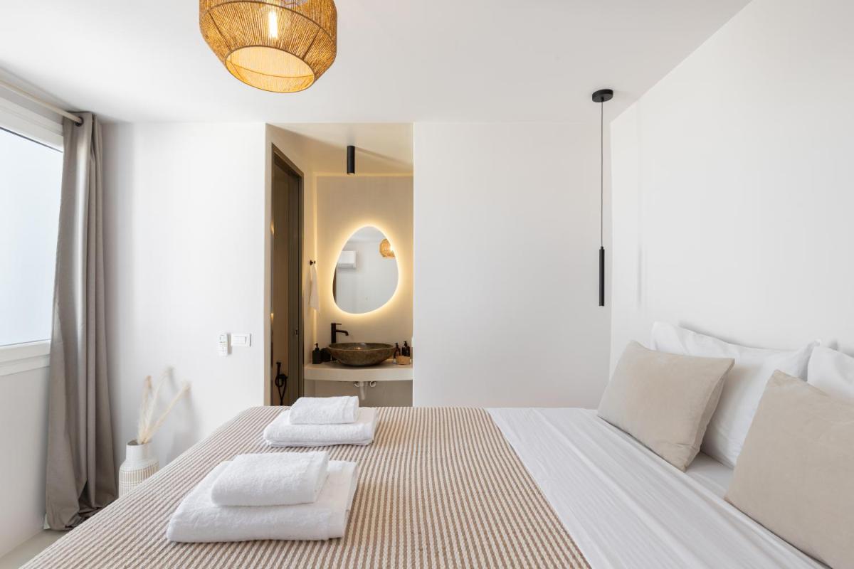 Suitetrails - Lotus iΝ & Aroma iN , Mykonos Town