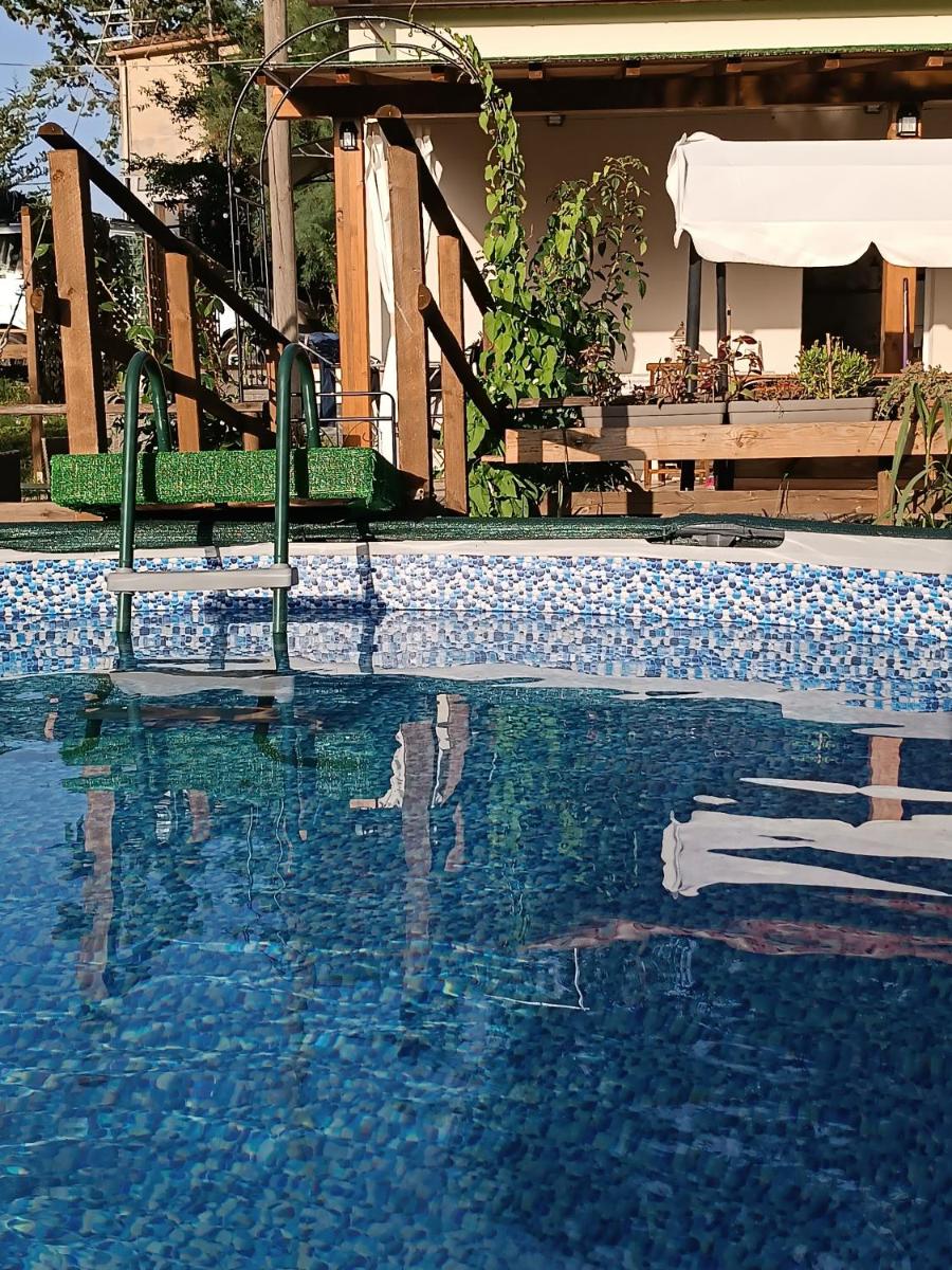 Casa Toscana - Housity