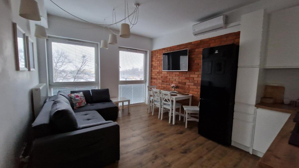 Apartament Zamkowy - Hizvo