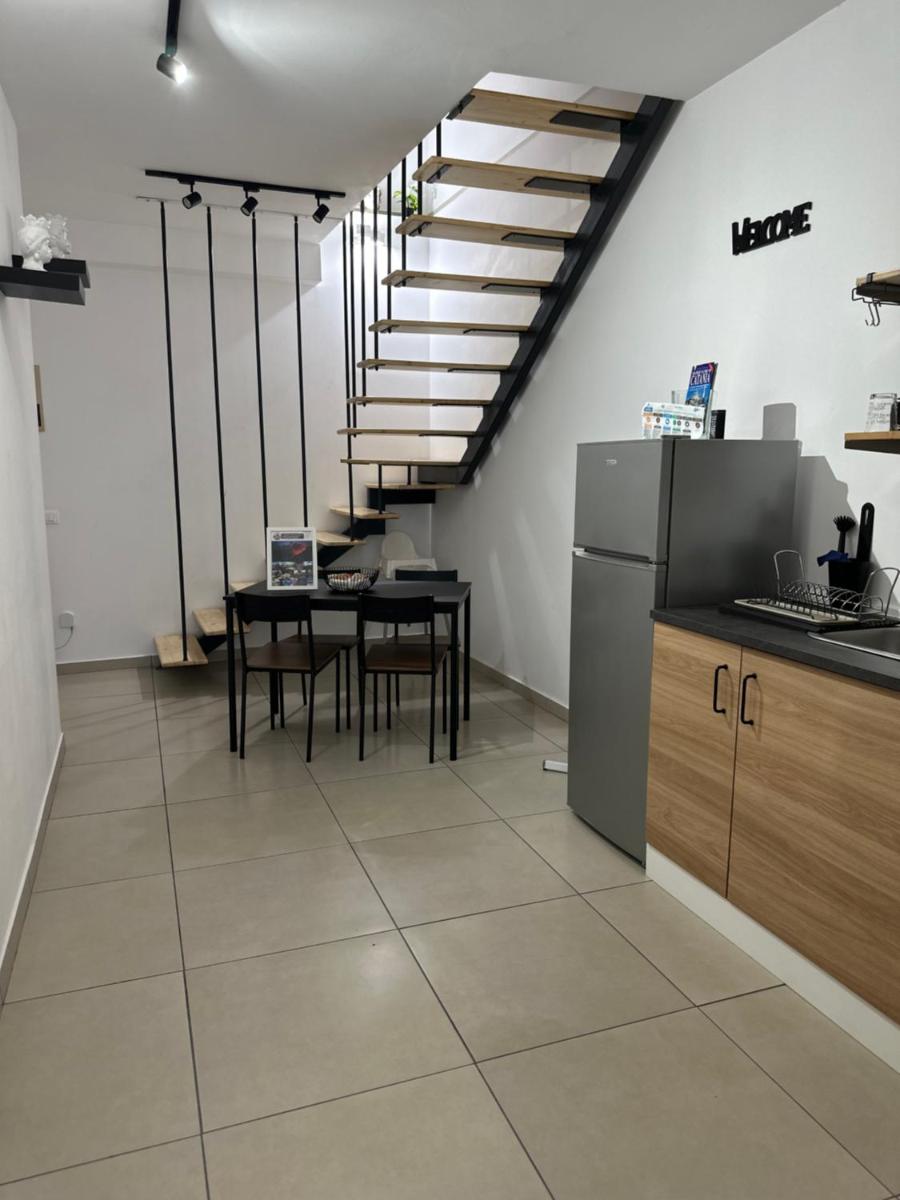 La Claudette Apartment Catania - Housity