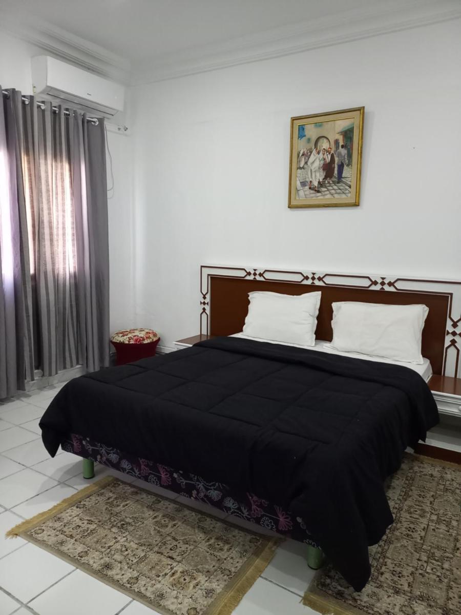Hotel Le Khalife - Housity