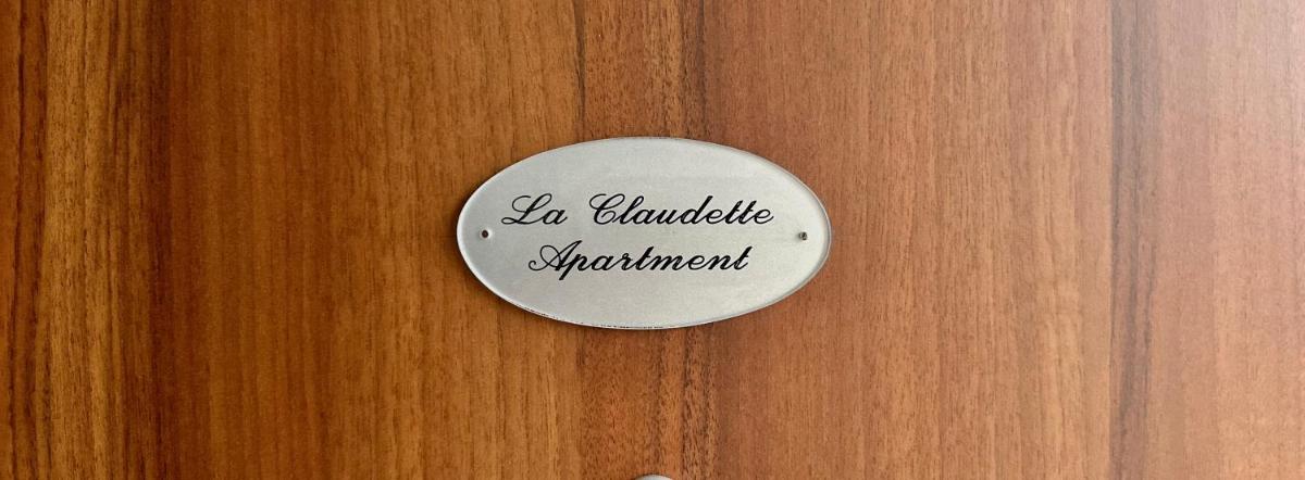 La Claudette Apartment Catania - Housity
