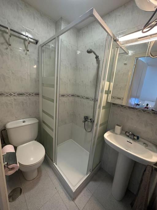 Suitetrails - Cozy Apartment in Madrid Center